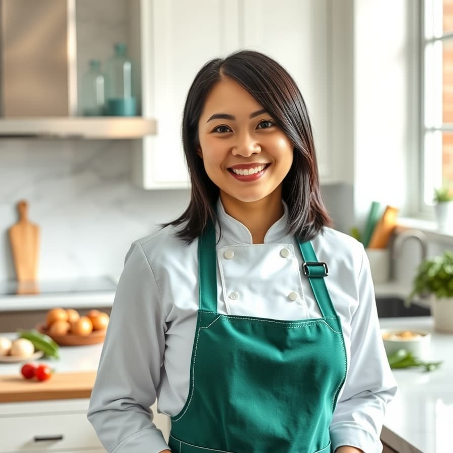 Sarah Chen